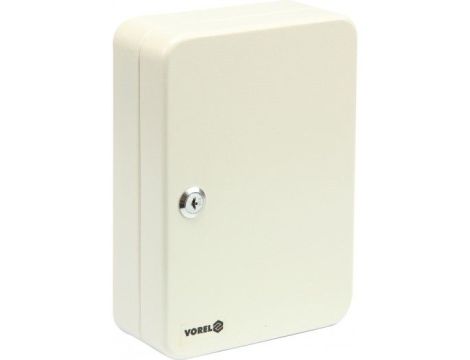 VOREL SKRZYNKA NA KLUCZE 250x180x80   78434