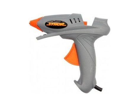 STHOR PISTOLET DO KLEJU NA GORĄCO 11mm  15/100W   73052