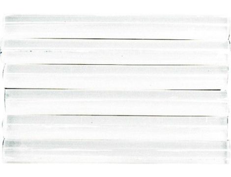 STHOR WKŁAD KLEJOWY 11mm x 100mm 6szt.   73270