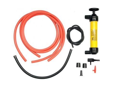 VOREL POMPKA WIELOFUNKCYJNA   78022