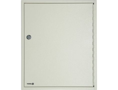 VOREL SKRZYNKA NA KLUCZE 450x380x80   78436