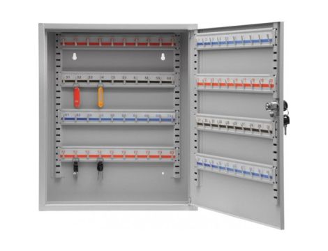 VOREL SKRZYNKA NA KLUCZE 450x380x80   78436 - 2