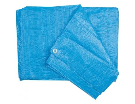 VOREL PLANDEKA  NIEBIESKA 90g  10 x 15m