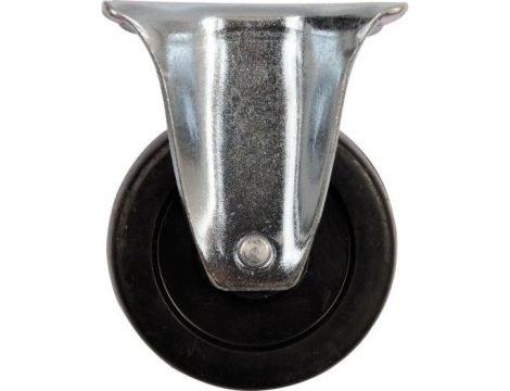 VOREL KOŁO STAŁE POLIPROPYLENOWE  60mm