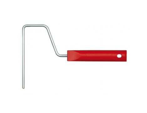 VOREL UCHWYT WAŁKA 25cm / 8mm 09430