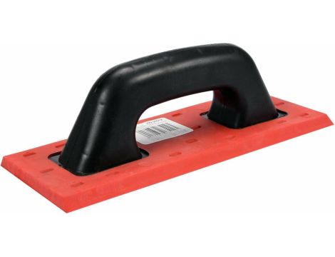 VOREL PACA PLASTIKOWA Z GUMĄ DO FUGOWANIA 260x95mm