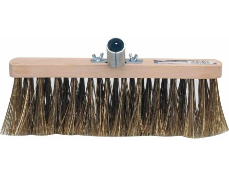 VOREL MIOTŁA DRUCIANA DO BRUKU 40cm   35924