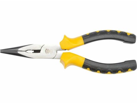 VOREL SZCZYPCE WYDŁUŻONE PROSTE KOLOR 180mm  40045