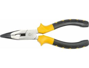 VOREL SZCZYPCE WYDŁUŻONE WYGIĘTE KOLOR 160mm   40050