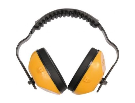 VOREL NAUSZNIKI PRZECIWCHAŁASOWE SNR 24dB   74580