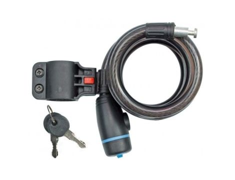 VOREL ZAPIĘCIE ROWEROWE fi 12 x 180cm  77840