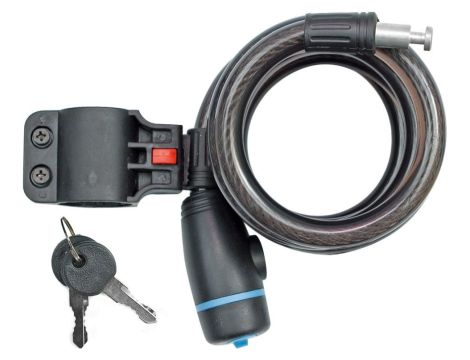 VOREL ZAPIĘCIE ROWEROWE fi 12 x 180cm  77840 - 3