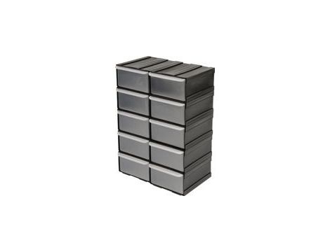 VOREL SZUFLADKI WARSZTATOWE 225 x 155 x 100mm   78785