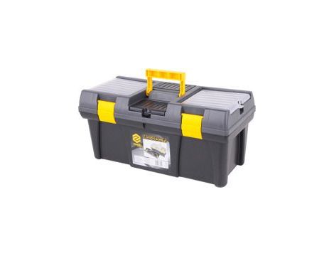 VOREL SKRZYNKA NARZĘDZIOWA PLASTIKOWA 26"   78815