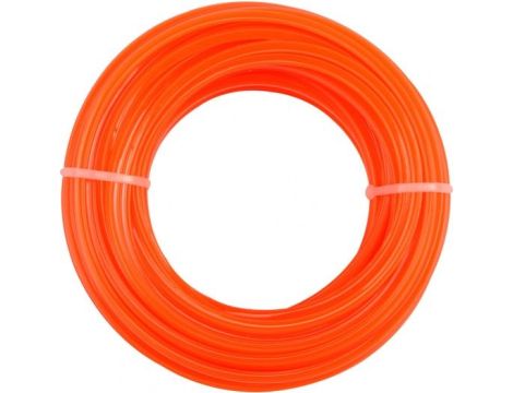 FLO ŻYŁKA TNĄCA GWIAZDKA 2.6mm x 15m   89425