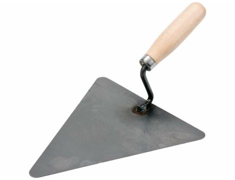 VOREL KIELNIA TRÓJKĄTNA 200mm 06350