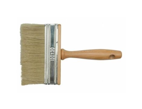 VOREL PĘDZEL DO TAPET 140mm  09640