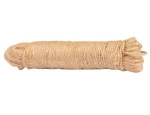 VOREL SZNUREK PAKOWY JUTOWY 10dkg   69631