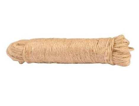 VOREL SZNUREK PAKOWY JUTOWY 10dkg   69631