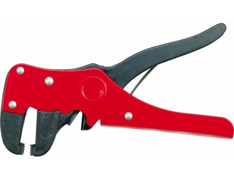 VOREL AUTOMATYCZNY ŚCIĄGACZ IZOLACJI 165mm   45100