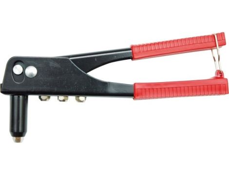 VOREL NITOWNICA METALOWA 225mm   70030