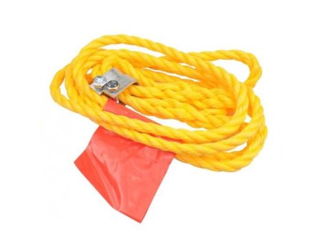 VOREL LINKA HOLOWNICZA PLECIONA 3000kg SZEKLA   82206