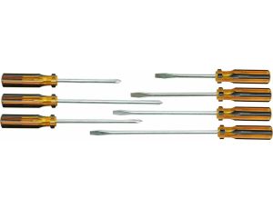 VOREL WKRĘTAKI kpl. 7szt. BLISTER   64070