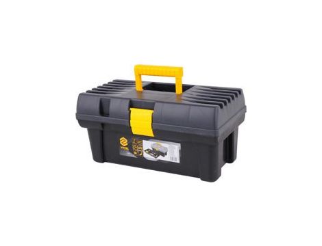 VOREL SKRZYNKA NARZĘDZIOWA PLASTIKOWA 16"   78800