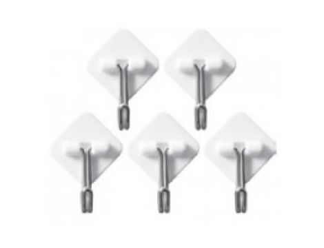 VOREL HACZYKI NAŚCIENNE SAMOPRZYLEPNE 5szt.   74753