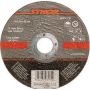 STHOR TARCZA DO CIĘCIA METALU 115 x 1,0mm  08170 - 3