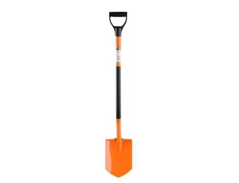 FLO SZPADEL OSTRY FLORANGE TRZON METALOWY   35810