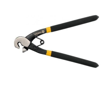 VOREL SZCZYPCE DO GLAZURY "PAPUGI" 200mm  04022