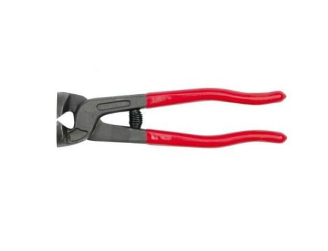 VOREL OBCĘGI DO GLAZURY 200mm 04200