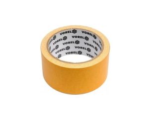 VOREL TAŚMA DWUSTRONNA DO WYKŁADZIN 50mm x 25m   75262