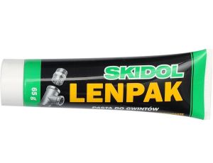 PASTA USZCZELNIAJĄCA DO GWINTÓW 65G