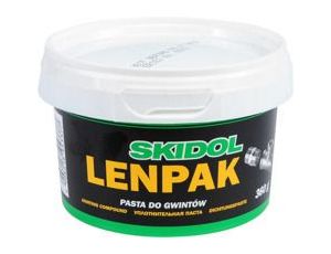 PASTA USZCZELNIAJĄCA DO GWINTÓW 360G