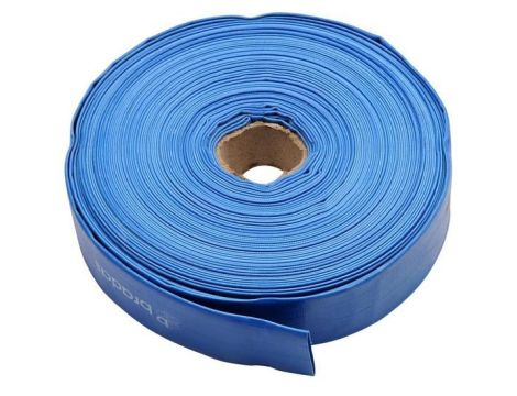 FLO WĄŻ TŁOCZNY DO MOTOPOMP 3" 50m   79984