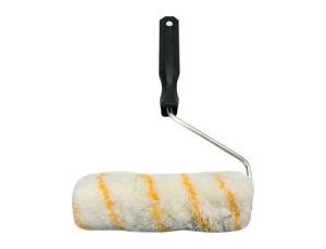 VOREL WAŁEK MALARSKI GIRPAINT 18cm Z UCHWYTEM 6mm 09336