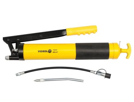 VOREL SMAROWNICA RĘCZNA 600ml  78043 - 3