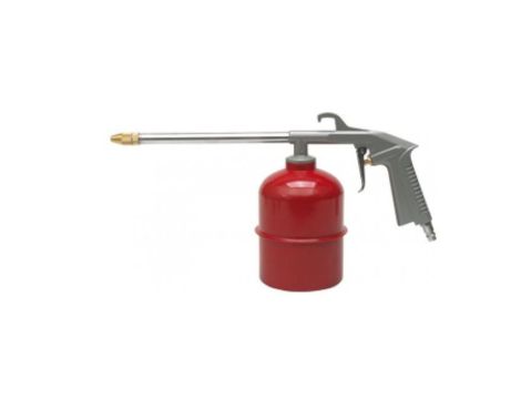 VOREL PISTOLET DO KONSERWACJI / ROPOWANIA ZBIORNIK 950ml / ROPOWNICA   81647