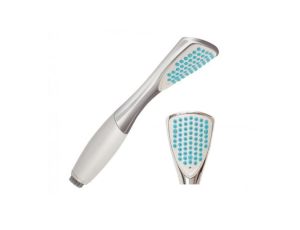 FALA SŁUCHAWKA PRYSZNICOWA 1-FUNKCJA   75544