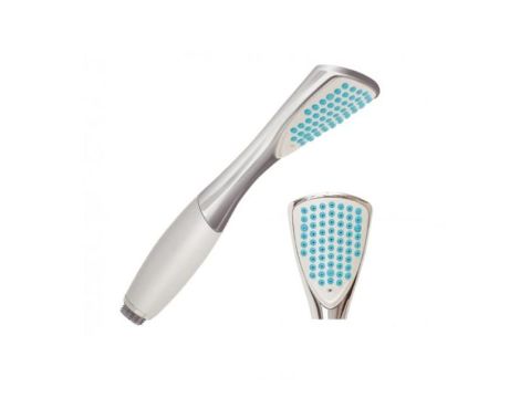 FALA SŁUCHAWKA PRYSZNICOWA 1-FUNKCJA   75544