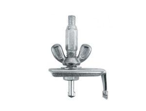 VOREL WYCINAK DO GLAZURY fi 30 - 80 mm 03920