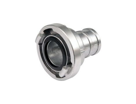 TOYA ŁĄCZNIK STORZA SSAWNY 4"   79998