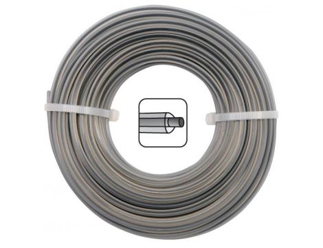 FLO ŻYŁKA TNĄCA 3,0mm x 12m TRYGON   89472