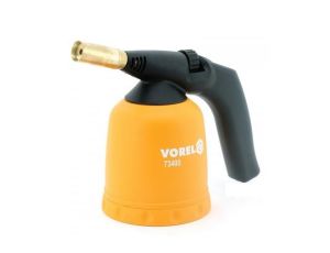 VOREL PALNIK GAZOWY LUTOWNICZY NA NABOJE 73400