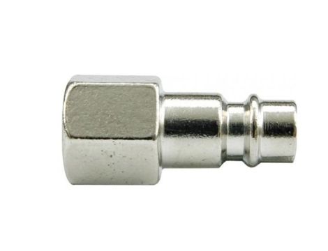 VOREL SZYBKOZŁĄCZKA MĘSKA GWINT WEWNĘTRZNY 1/4"   81390