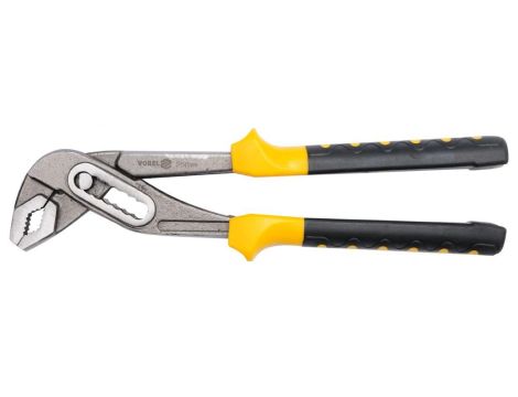 VOREL SZCZYPCE NASTAWNE 250mm KOLOR   40057