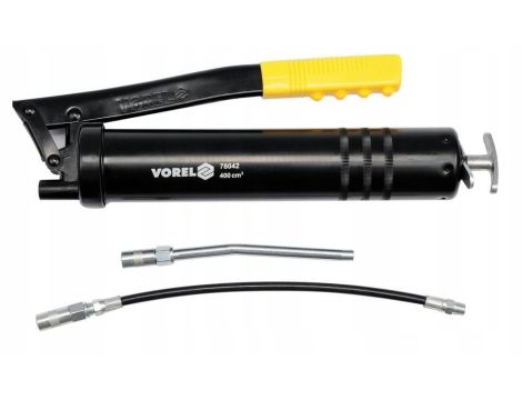 VOREL SMAROWNICA RĘCZNA 400ml - 2