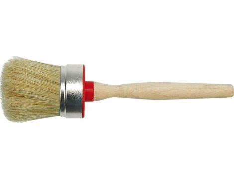 VOREL PĘDZEL OKRĄGŁY  40mm  09585